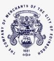 Merchant Company of Edinburgh logo
