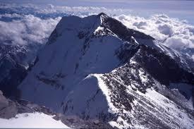 Mt Aconcaqua