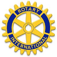 Rotary logo