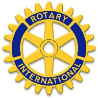 Rotary logo