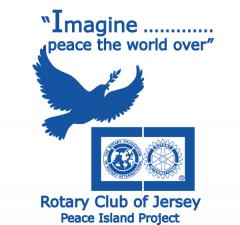 Rotary Peace Island Project