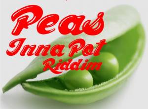 Peas Pot Challenge
