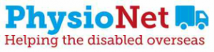 PhysioNet logo