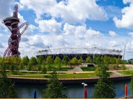 Olympic park
