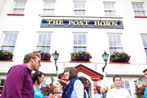Post Horn Pub