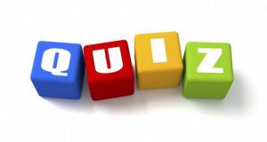 Why not come along to our next quiz ?