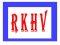 RKHV logo