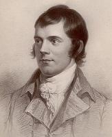 Fifth Tuesday Evening Meeting 29 January 2013 Burns Night at The Ripon Spa Hotel.