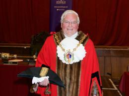 roger fern mayor