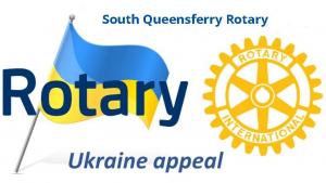 ROTARY UKRAINE APPEAL