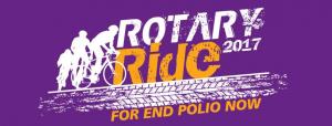 Rotary Ride
