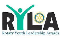 RYLA logo