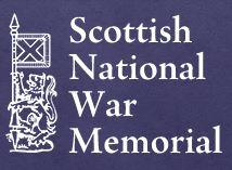 Scottish National War memorial Logo