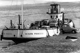 The Severn Princess