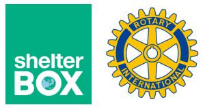 Shelter Box - A Rotary Project Partner