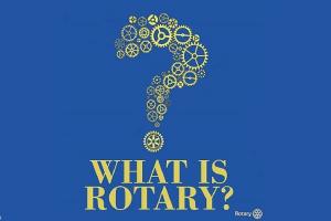 What is rotary
