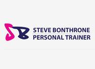 Steve Bonthorne logo