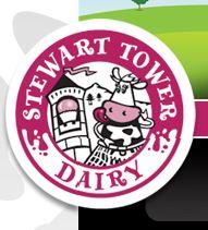 Stewart Tower Logo