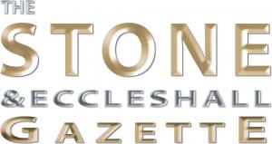 The Stone and Eccleshall Gazette