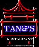 Fellowship  -   Tang's (Chinese Restaurant) 