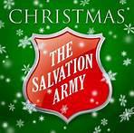 Salvation Army Christmas