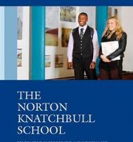 Norton Knatchbull School - Rotary Interact Club