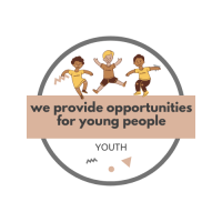 we provide opportunities for young people