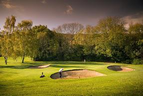 Worcestershire Golf Club