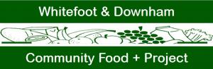 The Whitefoot and Downham Community Food + Project