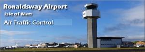 Outside Visit to Isle of Man Airport Control Tower and Met Office - Sept 2015