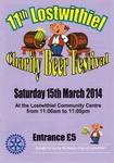 2014 Beer Festival Programme