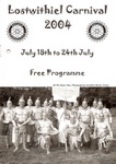 2004 Carnival Programme