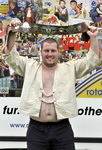 2011 Lostwithiel Carnival Cornish Wrestling