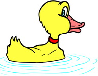 2011 Lostwithiel Carnival Duck Race