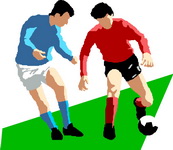2011 Lostwithiel Carnival Senior Football