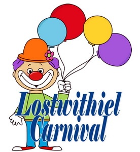 Lostwithiel Carnival (one of Cornwall's best little carnivals)
