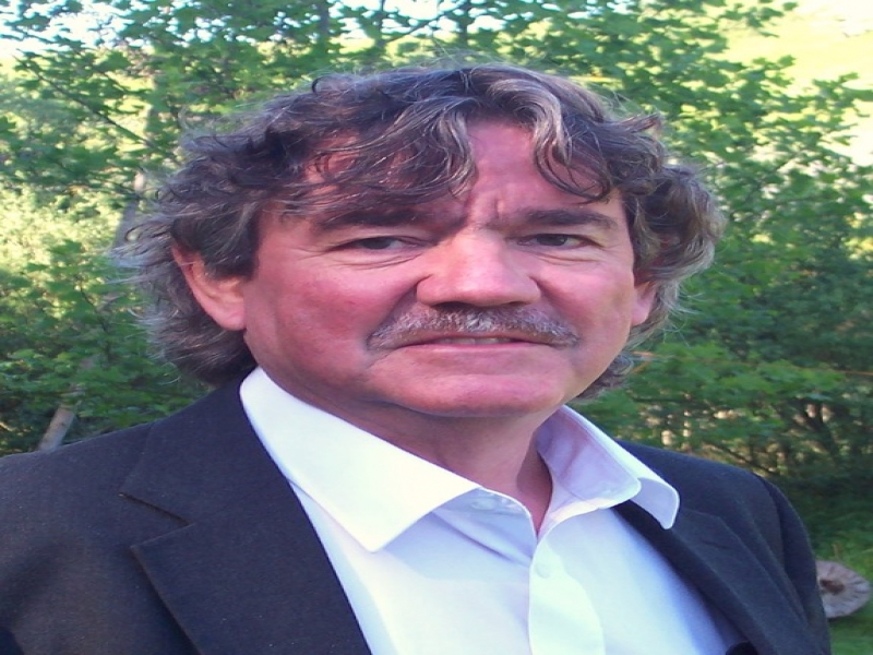 President Philip Horwood