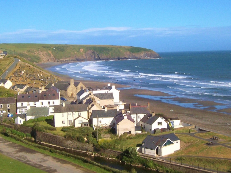 Aberdaron