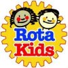 Rotakids - Rotary works with young people