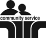 Community Sevice Logo