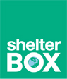 Shelter box logo