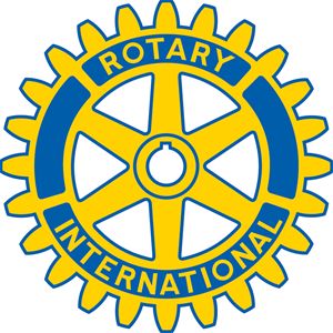 Rotary symbol