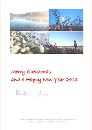 Christmas Card