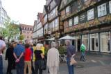 The town of Celle