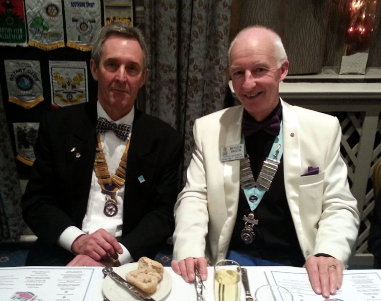 President-of-The-Rotary-Club-of-Southport-Links-John-Doyle-with-Doistrict-Governor-Roger-Heath