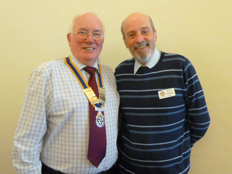 Rotary-Claub-of-Southport-Links-