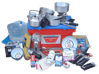 Water Survival Box image