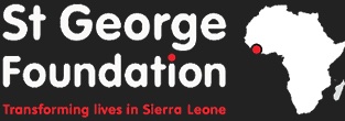 St George's Foundation logo