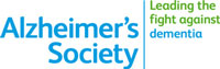 Alzheimer's Society Logo