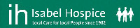 Isabel Hospice Logo